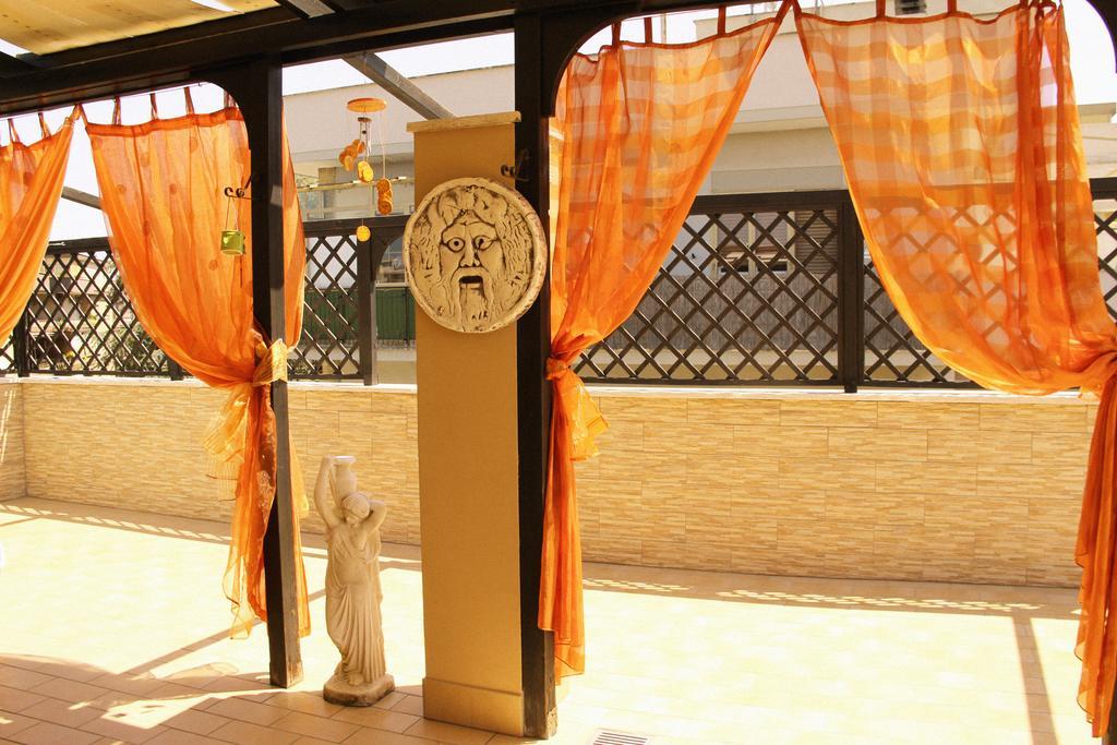 Tempio Del Sole Διαμέρισμα Ρώμη Εξωτερικό φωτογραφία